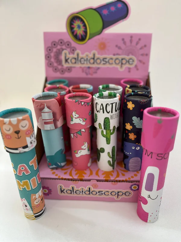 Kaleidoscope