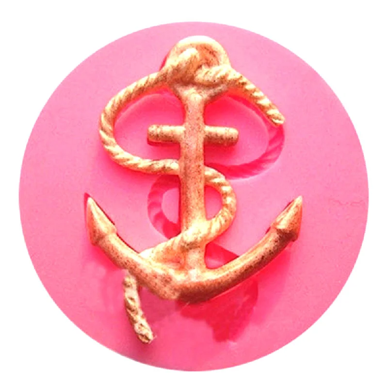 Silicone Mould Anchor