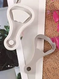 Silicone Mould Bottle Opener