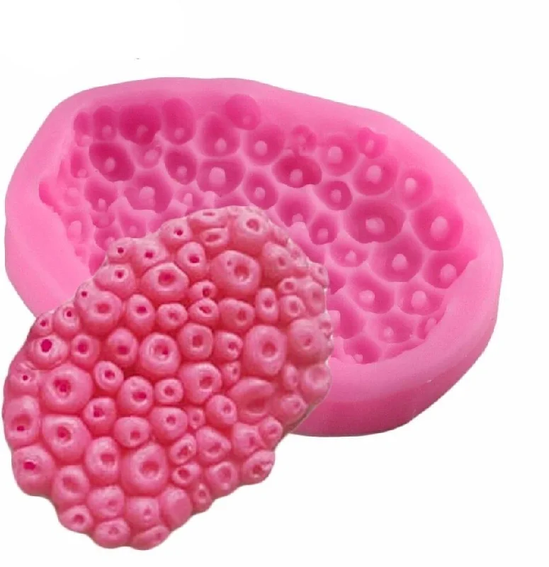 Silicone Mould Coral Reef