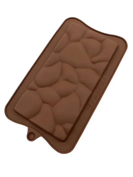 Nr108 Silicone Mould Chocolate Slab