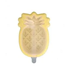 Silicone Mould Pineapple Lollipop