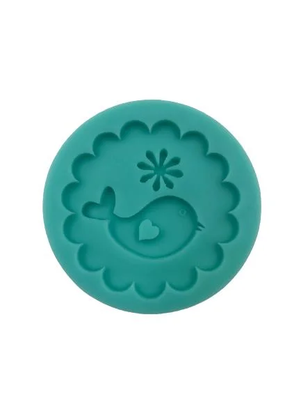 Silicone Mould Bird