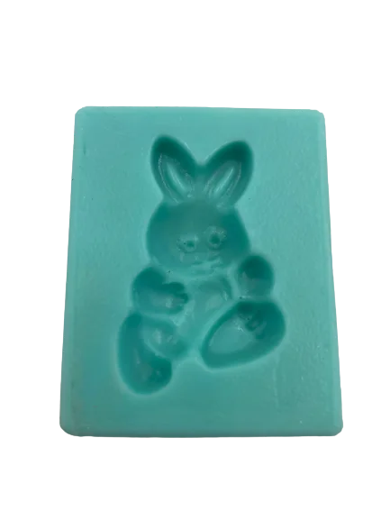 Silicone Mould Bunny