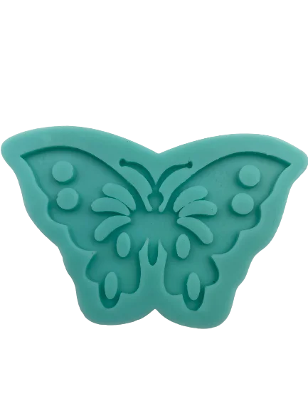 Silicone Mould Butterfly