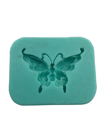 Silicone Mould Butterfly