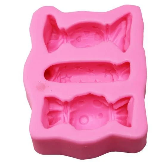 Silicone Mould Candy