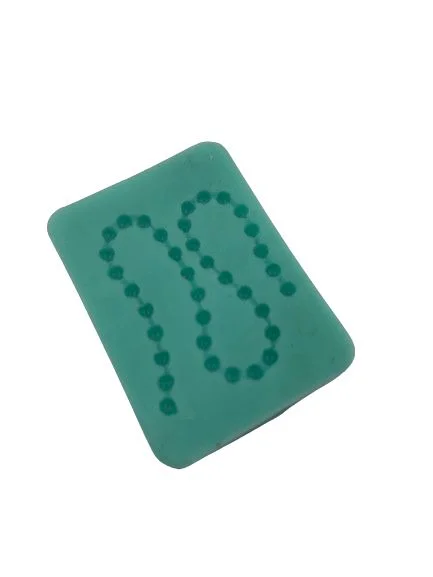 Silicone Mould Chain