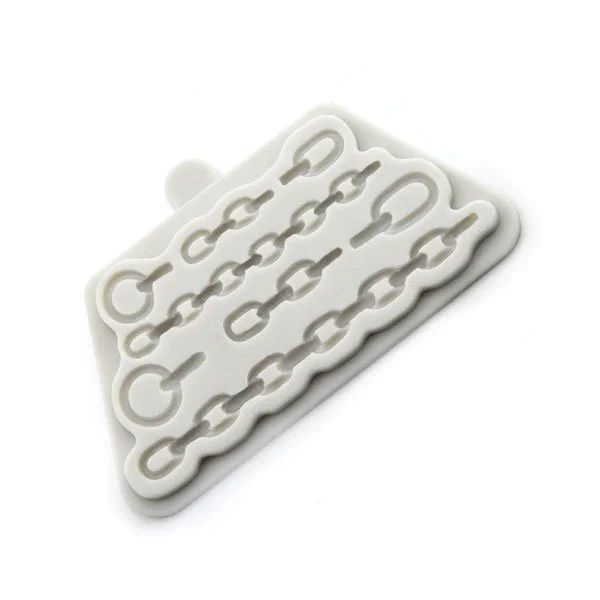 Silicone Mould Chain