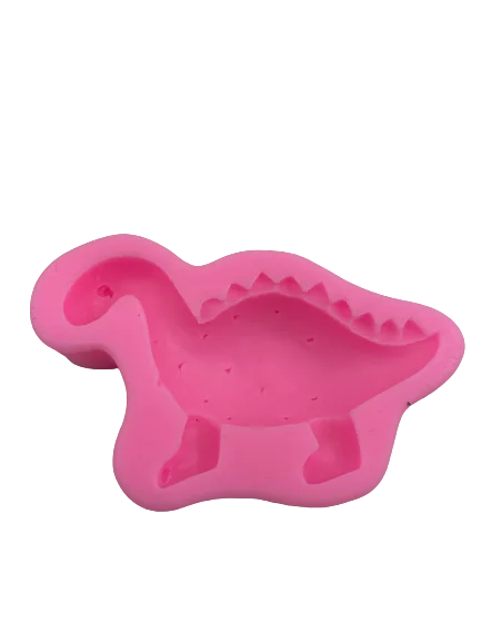 Silicone Mould Dino