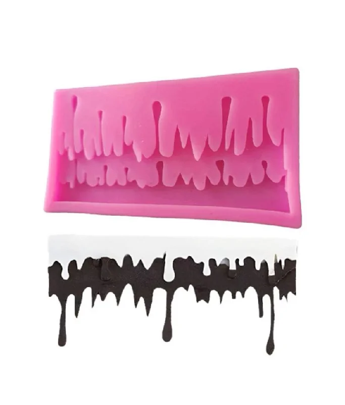 Silicone Mould Drip