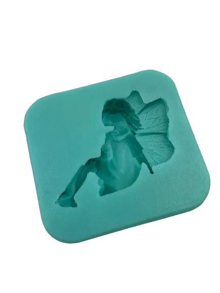 Silicone Mould Fairy