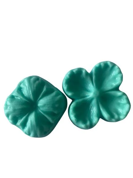 Silicone Mould Flower Petal