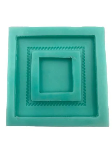 Silicone Mould Frame