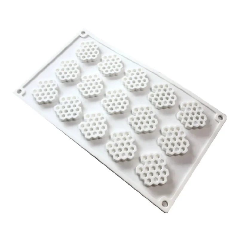 Silicone Mould Honeycomb