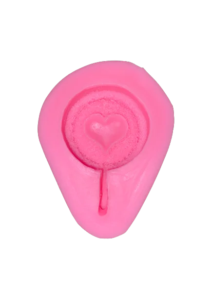 Silicone Mould Lollipop