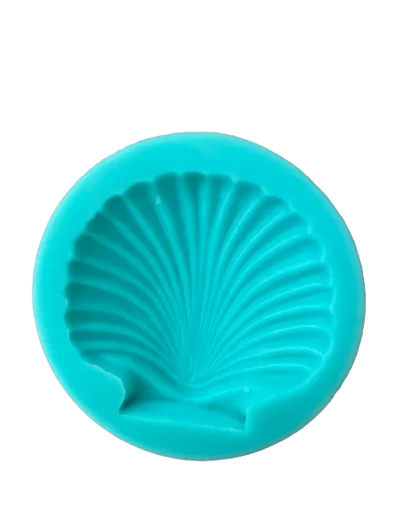 Silicone Mould Shell