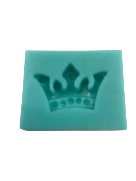 Silicone Mould Small Crown