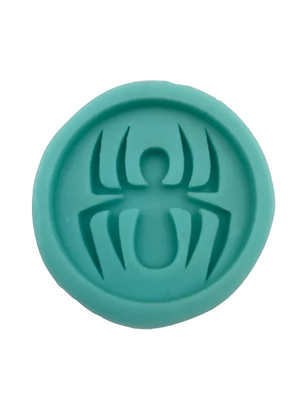 Silicone Mould Spider