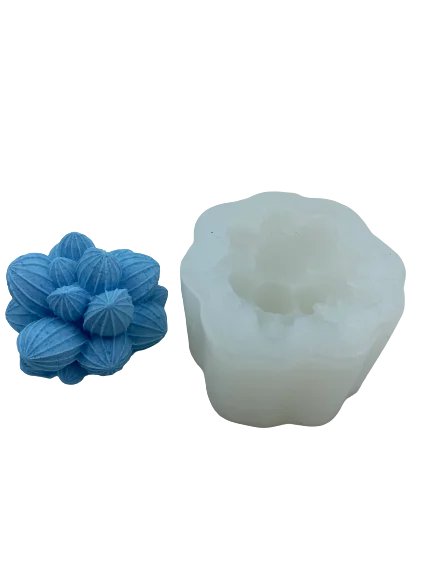 Silicone Mould Succulent