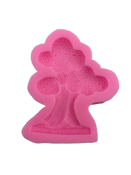 Silicone Mould Tree