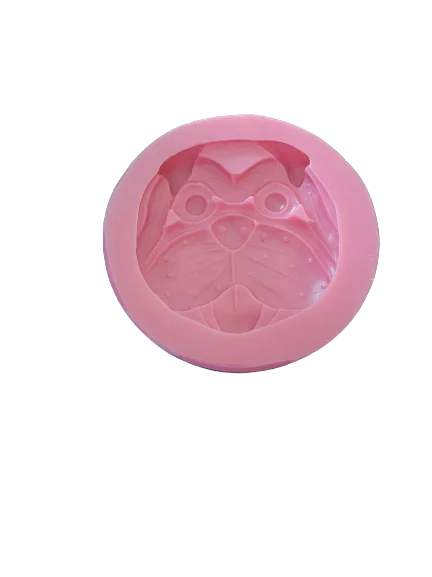 Silicone mould windor craft dog 2