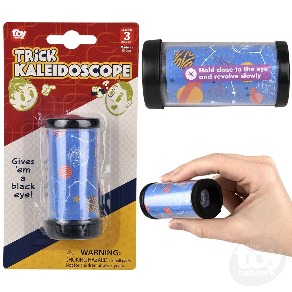 Trick Kaleidoscope